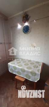 2-к квартира, на длительный срок, 45м2, 4/5 этаж