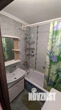 2-к квартира, на длительный срок, 52м2, 4/5 этаж