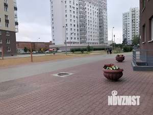2-к квартира, на длительный срок, 59м2, 3/17 этаж