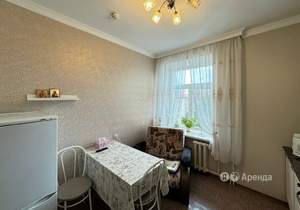 1-к квартира, на длительный срок, 35м2, 5/6 этаж