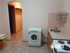 1-к квартира, на длительный срок, 35м2, 2/6 этаж