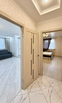 2-к квартира, на длительный срок, 61м2, 3/16 этаж