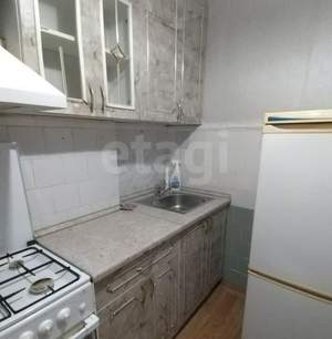 2-к квартира, на длительный срок, 42м2, 3/5 этаж