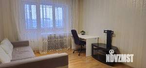 2-к квартира, на длительный срок, 53м2, 7/13 этаж