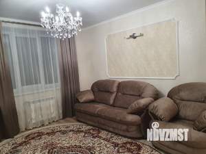 1-к квартира, на длительный срок, 54м2, 5/9 этаж