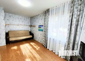 1-к квартира, на длительный срок, 30м2, 1/6 этаж