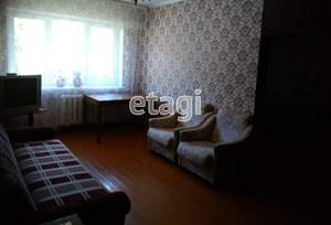 2-к квартира, на длительный срок, 44м2, 1/5 этаж