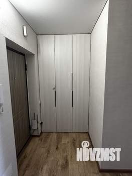 1-к квартира, посуточно, 35м2, 10/16 этаж