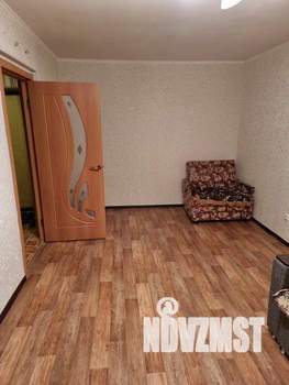 1-к квартира, на длительный срок, 37м2, 4/5 этаж