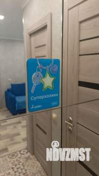 3-к квартира, посуточно, 42м2, 2/5 этаж