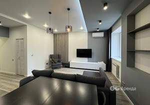 2-к квартира, на длительный срок, 54м2, 4/15 этаж
