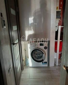 2-к квартира, на длительный срок, 43м2, 9/9 этаж