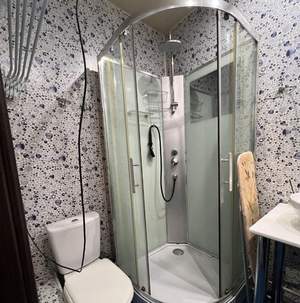 1-к квартира, на длительный срок, 15м2, 5/5 этаж