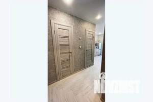 1-к квартира, посуточно, 41м2, 6/12 этаж