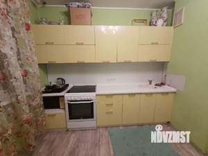 1-к квартира, на длительный срок, 40м2, 1/9 этаж