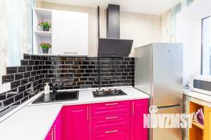 1-к квартира, посуточно, 35м2, 4/5 этаж