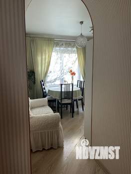 1-к квартира, на длительный срок, 38м2, 1/10 этаж