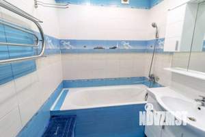 2-к квартира, посуточно, 65м2, 1/1 этаж