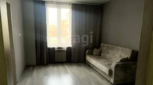 2-к квартира, на длительный срок, 58м2, 4/16 этаж