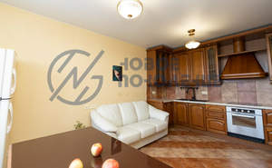 1-к квартира, на длительный срок, 45м2, 9/9 этаж