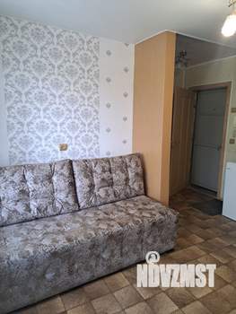 1-к квартира, на длительный срок, 24м2, 3/5 этаж