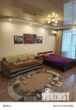 1-к квартира, на длительный срок, 34м2, 9/14 этаж