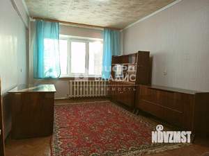 1-к квартира, на длительный срок, 32м2, 1/5 этаж