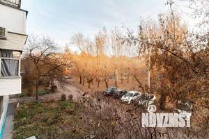 2-к квартира, на длительный срок, 43м2, 2/5 этаж