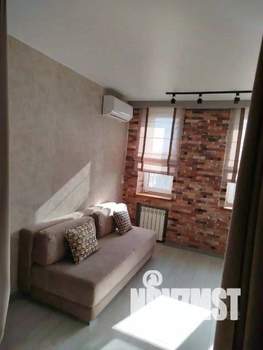 1-к квартира, посуточно, 47м2, 1/1 этаж