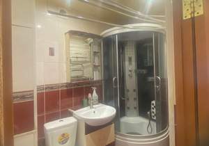 1-к квартира, на длительный срок, 36м2, 1/5 этаж