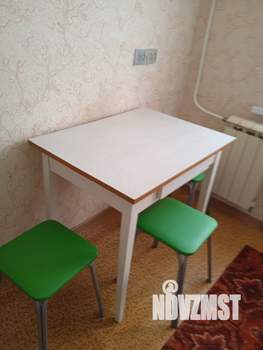 1-к квартира, на длительный срок, 31м2, 4/5 этаж