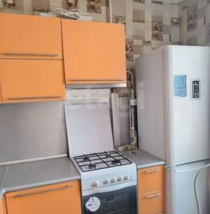 2-к квартира, на длительный срок, 53м2, 8/9 этаж