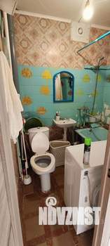 1-к квартира, на длительный срок, 31м2, 2/5 этаж