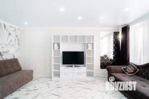 1-к квартира, посуточно, 45м2, 7/18 этаж