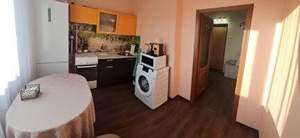 1-к квартира, на длительный срок, 37м2, 5/9 этаж