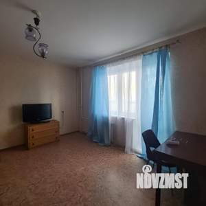 1-к квартира, на длительный срок, 38м2, 9/11 этаж