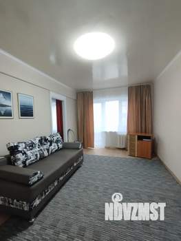 2-к квартира, на длительный срок, 45м2, 3/5 этаж