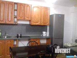 1-к квартира, на длительный срок, 36м2, 2/11 этаж