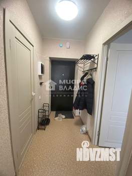 1-к квартира, на длительный срок, 30м2, 5/5 этаж