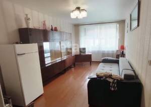 2-к квартира, на длительный срок, 47м2, 4/5 этаж