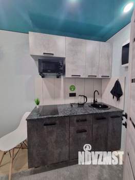 2-к квартира, посуточно, 25м2, 1/1 этаж