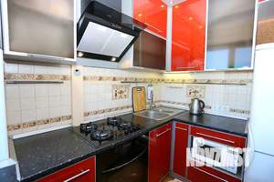 2-к квартира, посуточно, 42м2, 4/5 этаж