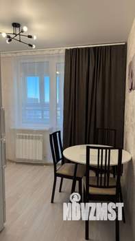 1-к квартира, на длительный срок, 40м2, 8/17 этаж