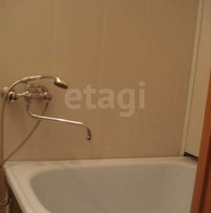 1-к квартира, на длительный срок, 31м2, 4/5 этаж