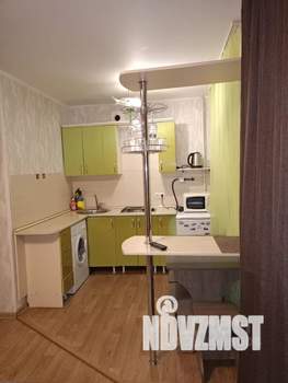 1-к квартира, посуточно, 40м2, 3/5 этаж