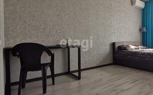 1-к квартира, на длительный срок, 40м2, 13/17 этаж