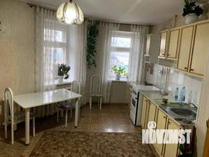 1-к квартира, на длительный срок, 49м2, 4/9 этаж