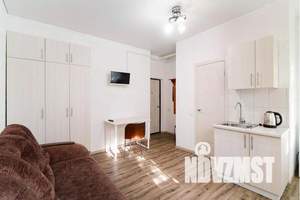 1-к квартира, посуточно, 20м2, 1/3 этаж