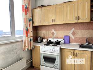 1-к квартира, на длительный срок, 30м2, 5/5 этаж
