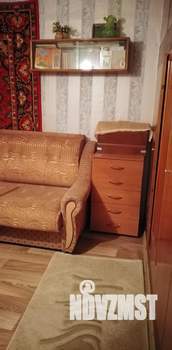 2-к квартира, на длительный срок, 45м2, 4/5 этаж